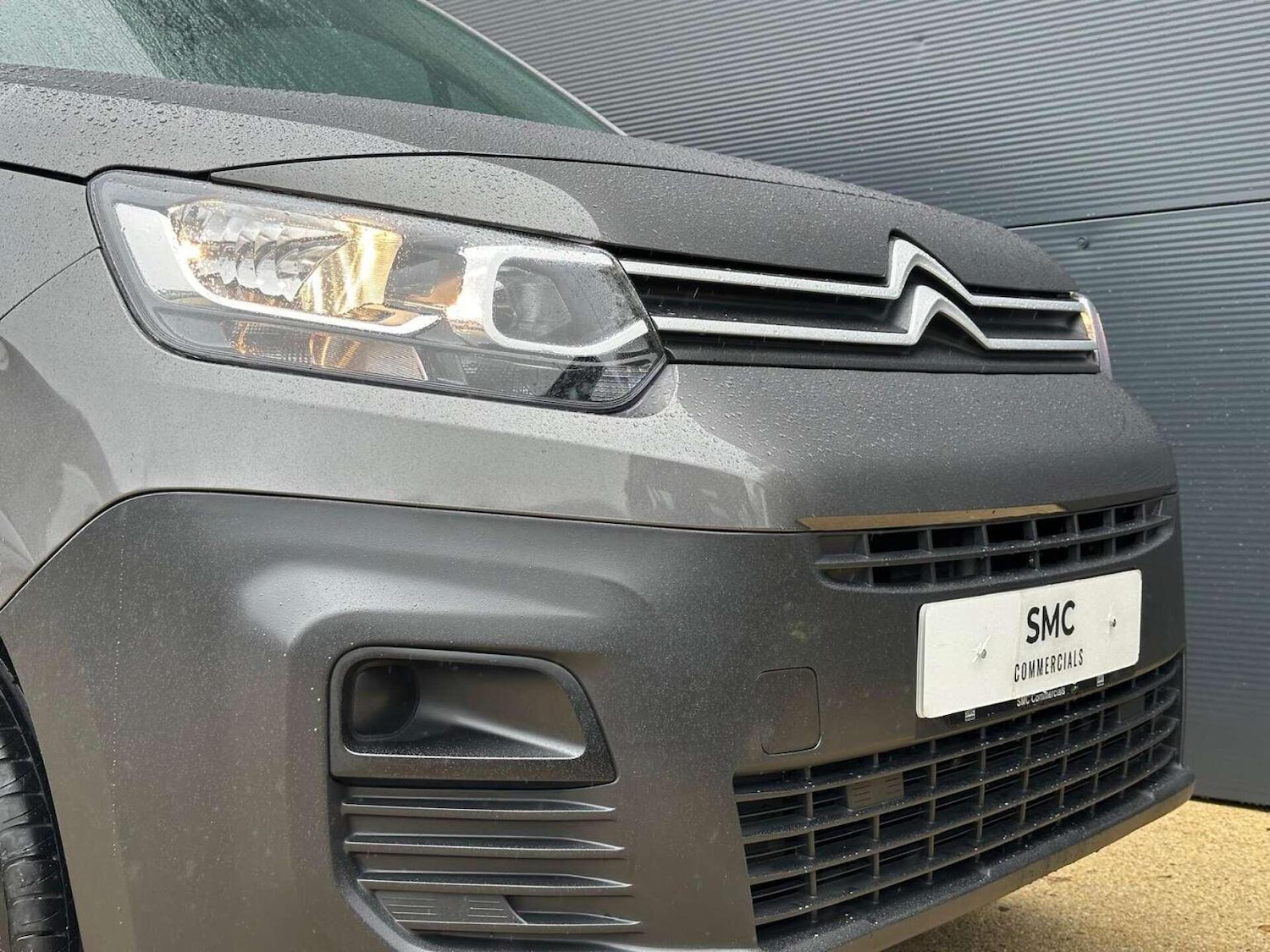 Used Citroen Berlingo 2023 for sale - 77681858: Photo 28