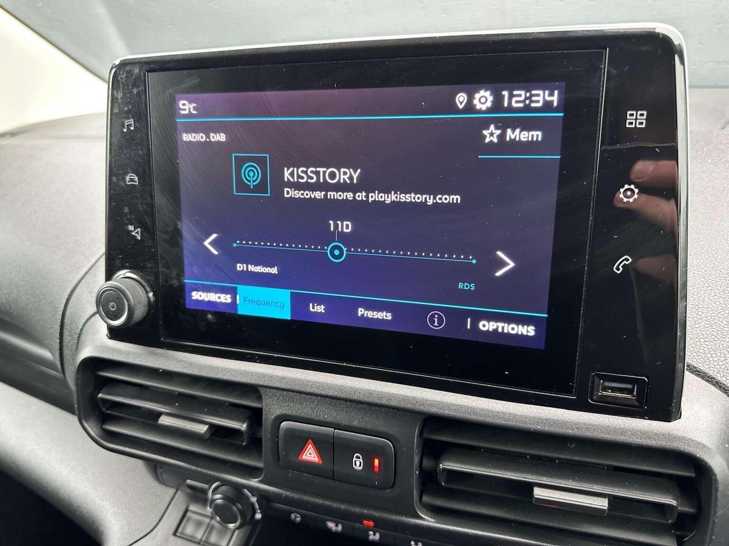 Used Citroen Berlingo 2023 for sale - 77681858: Photo 3