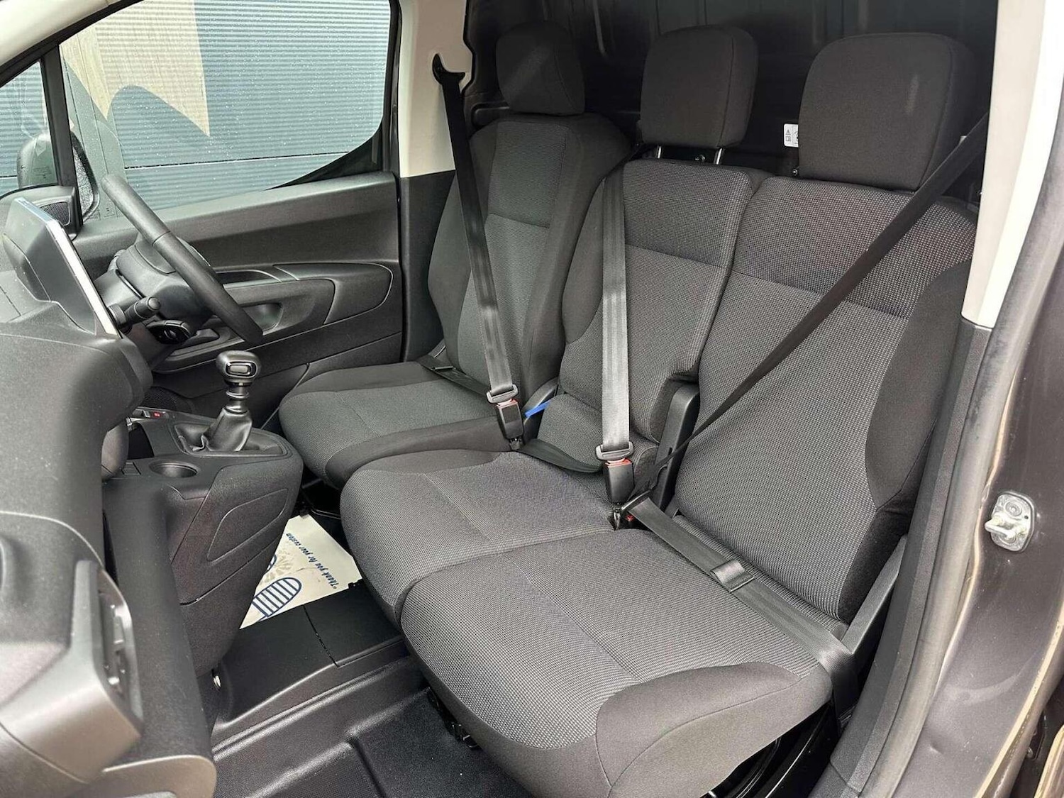 Used Citroen Berlingo 2023 for sale - 77681858: Photo 31