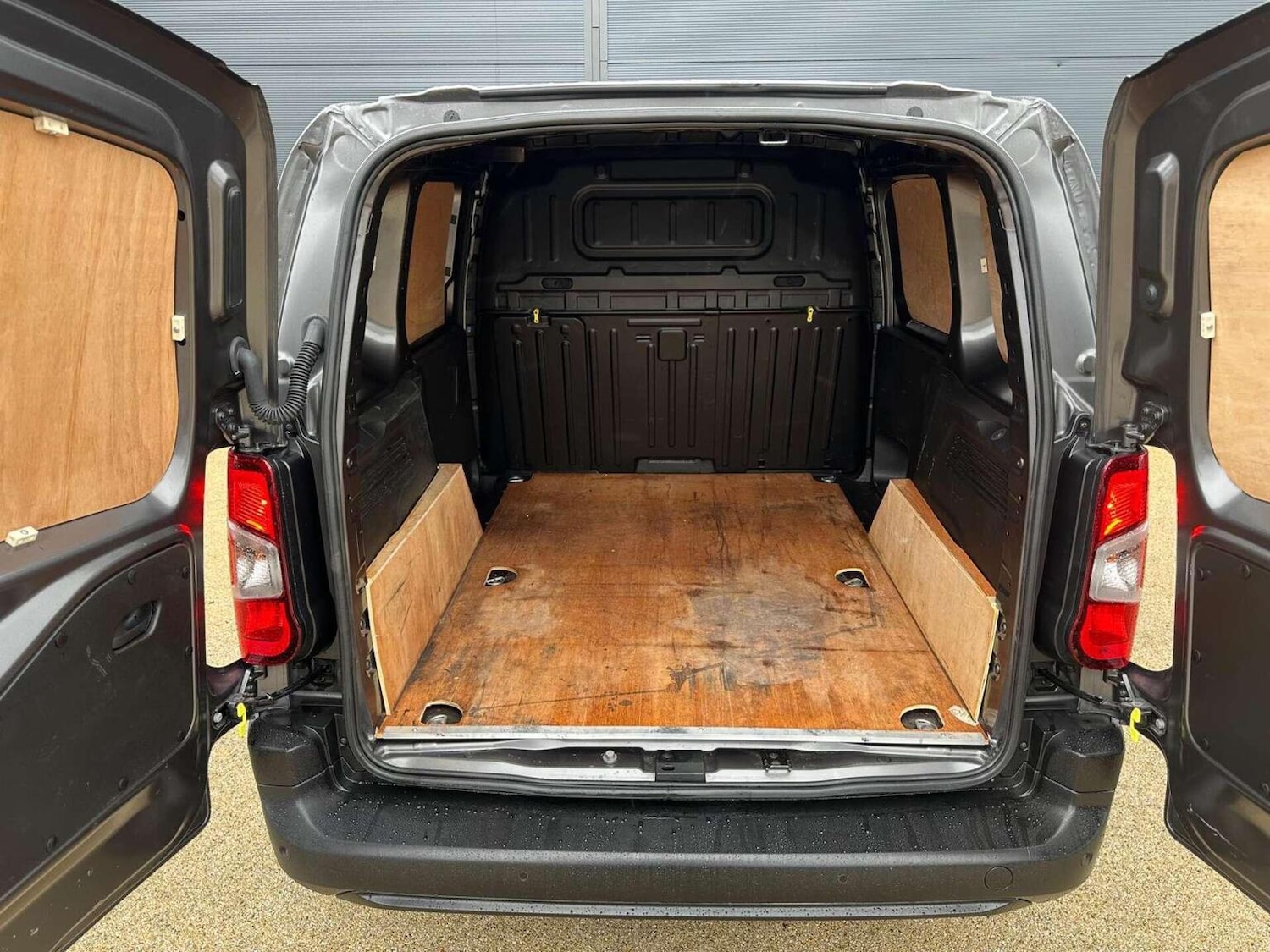 Used Citroen Berlingo 2023 for sale - 77681858: Photo 33