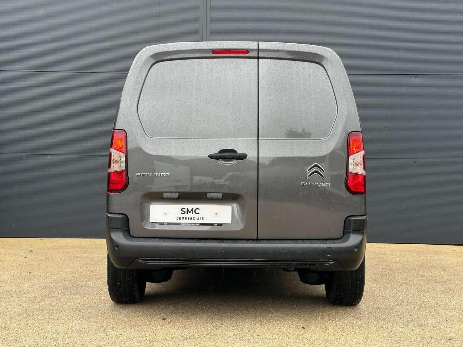 Used Citroen Berlingo 2023 for sale - 77681858: Photo 35