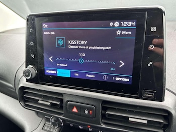 Used Citroen Berlingo 2023 for sale - 77681858: Photo