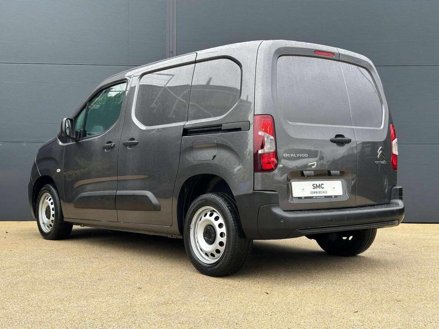 Used Citroen Berlingo 2023 for sale - 77681858: Photo 4