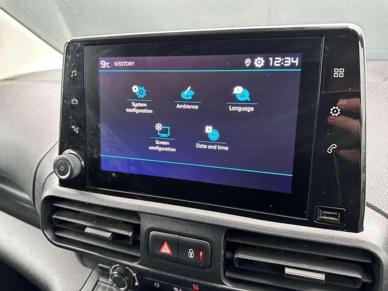 Used Citroen Berlingo 2023 for sale - 77681858: Photo 5