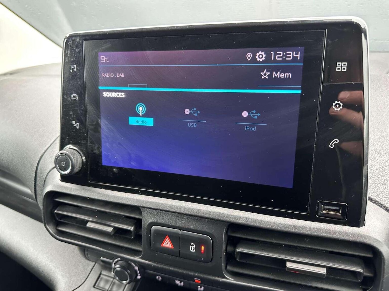 Used Citroen Berlingo 2023 for sale - 77681858: Photo 7