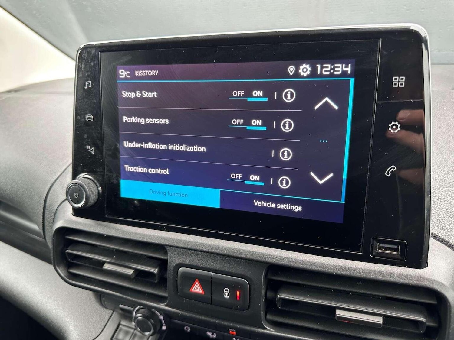 Used Citroen Berlingo 2023 for sale - 77681858: Photo 8