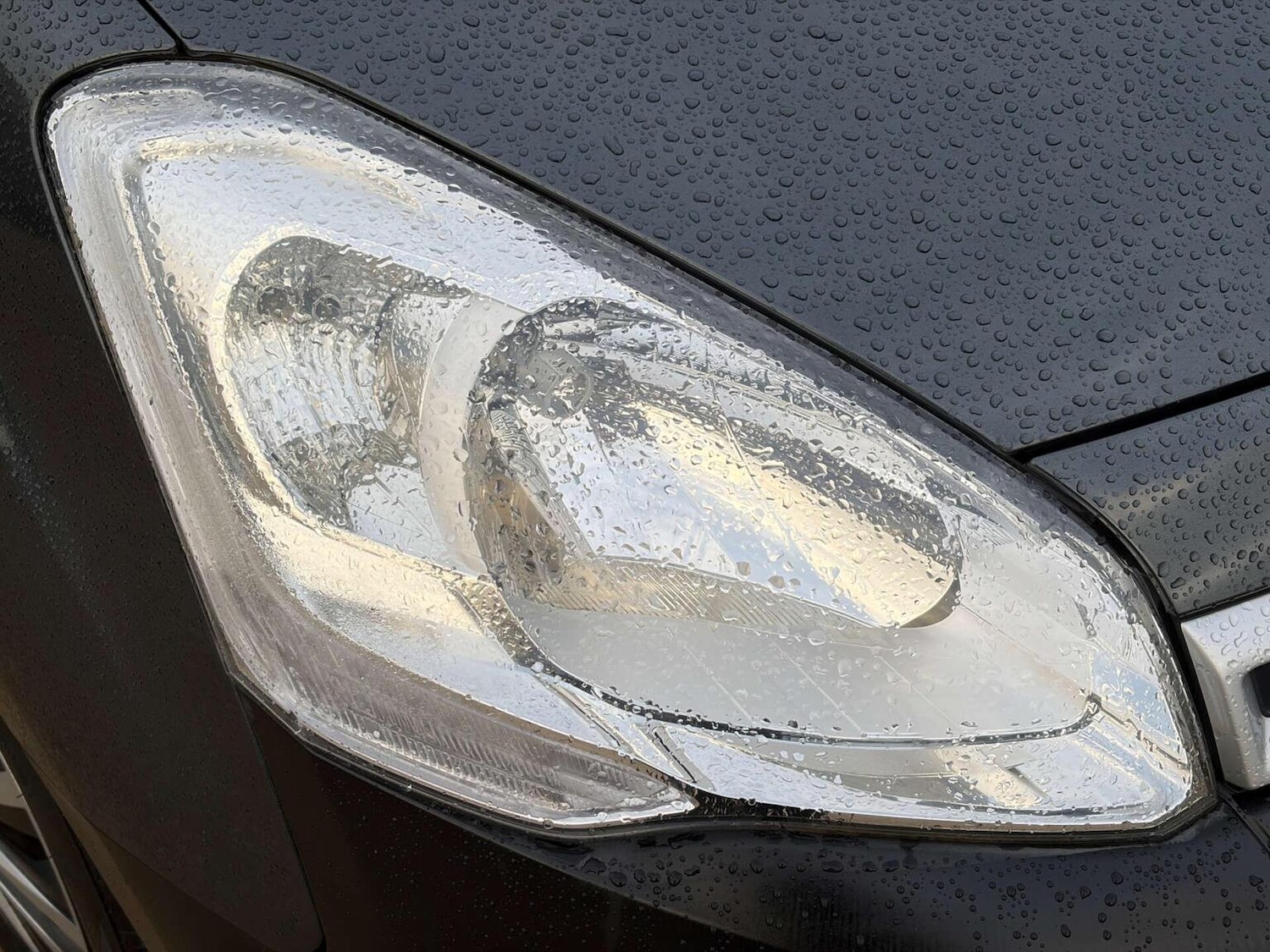 Used Citroen Berlingo 2018 for sale - 77649530: Photo 2