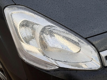 Used Citroen Berlingo 2018 for sale - 77649530: Photo