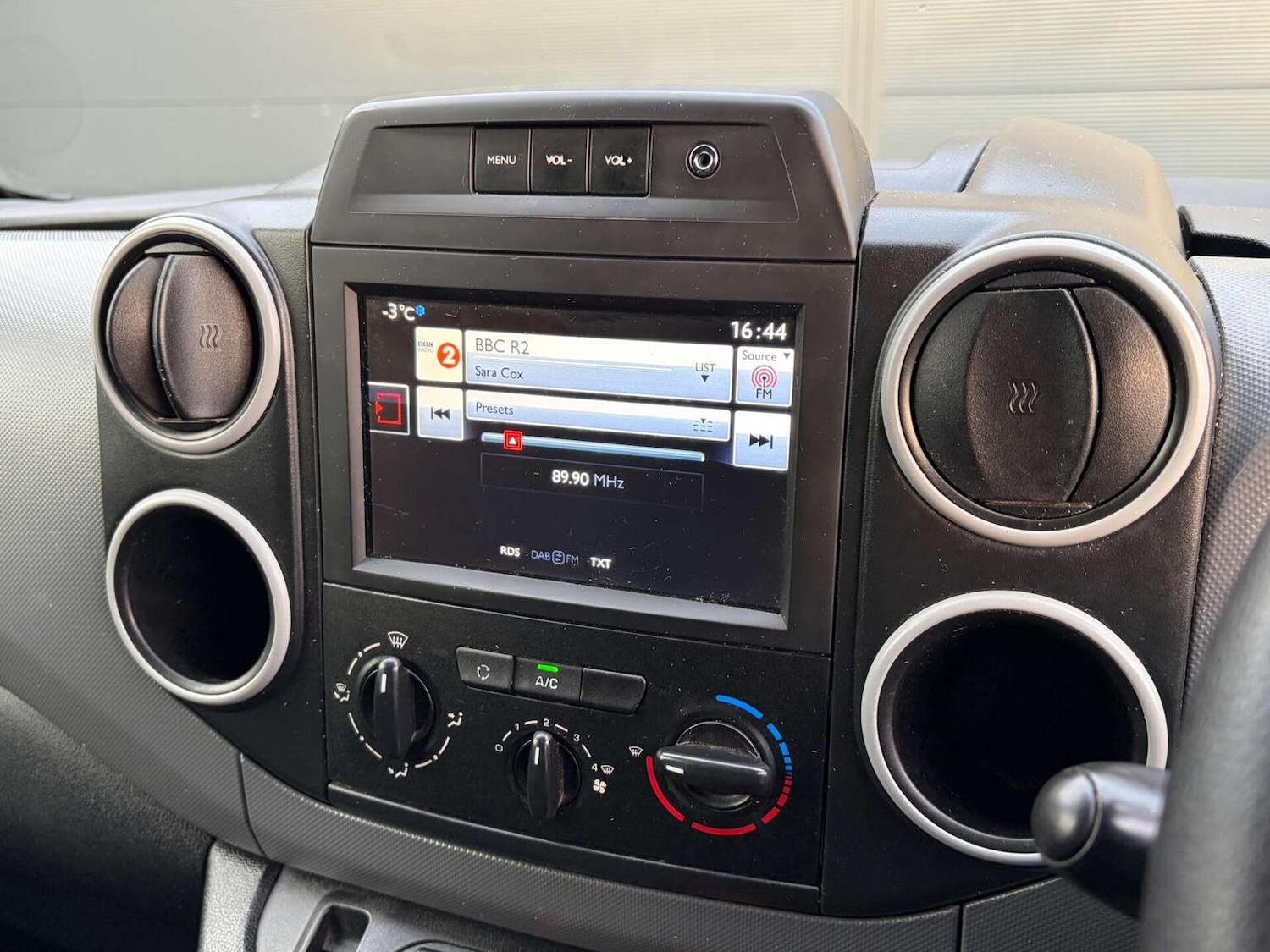 Used Citroen Berlingo 2018 for sale - 77649530: Photo 33