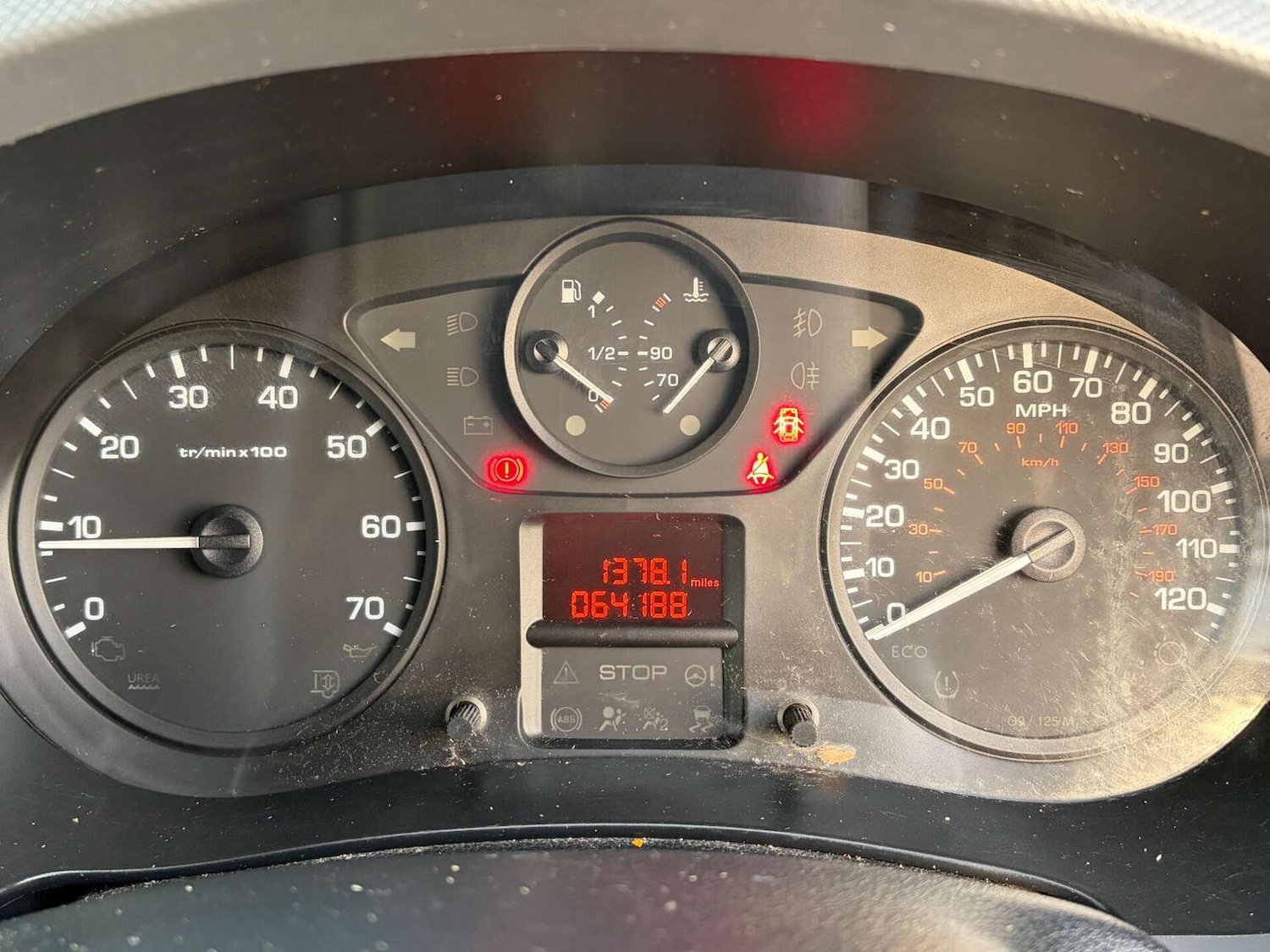 Used Citroen Berlingo 2018 for sale - 77649530: Photo 34