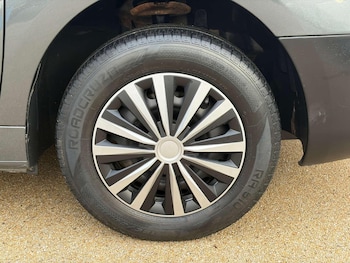 Used Citroen Berlingo 2018 for sale - 77649530: Photo