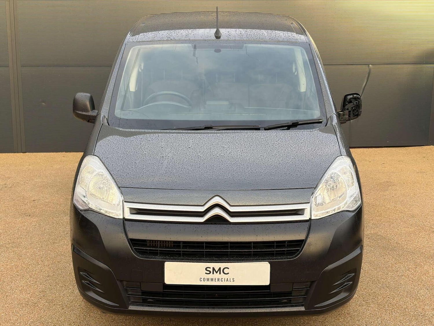 Used Citroen Berlingo 2018 for sale - 77649530: Photo 4