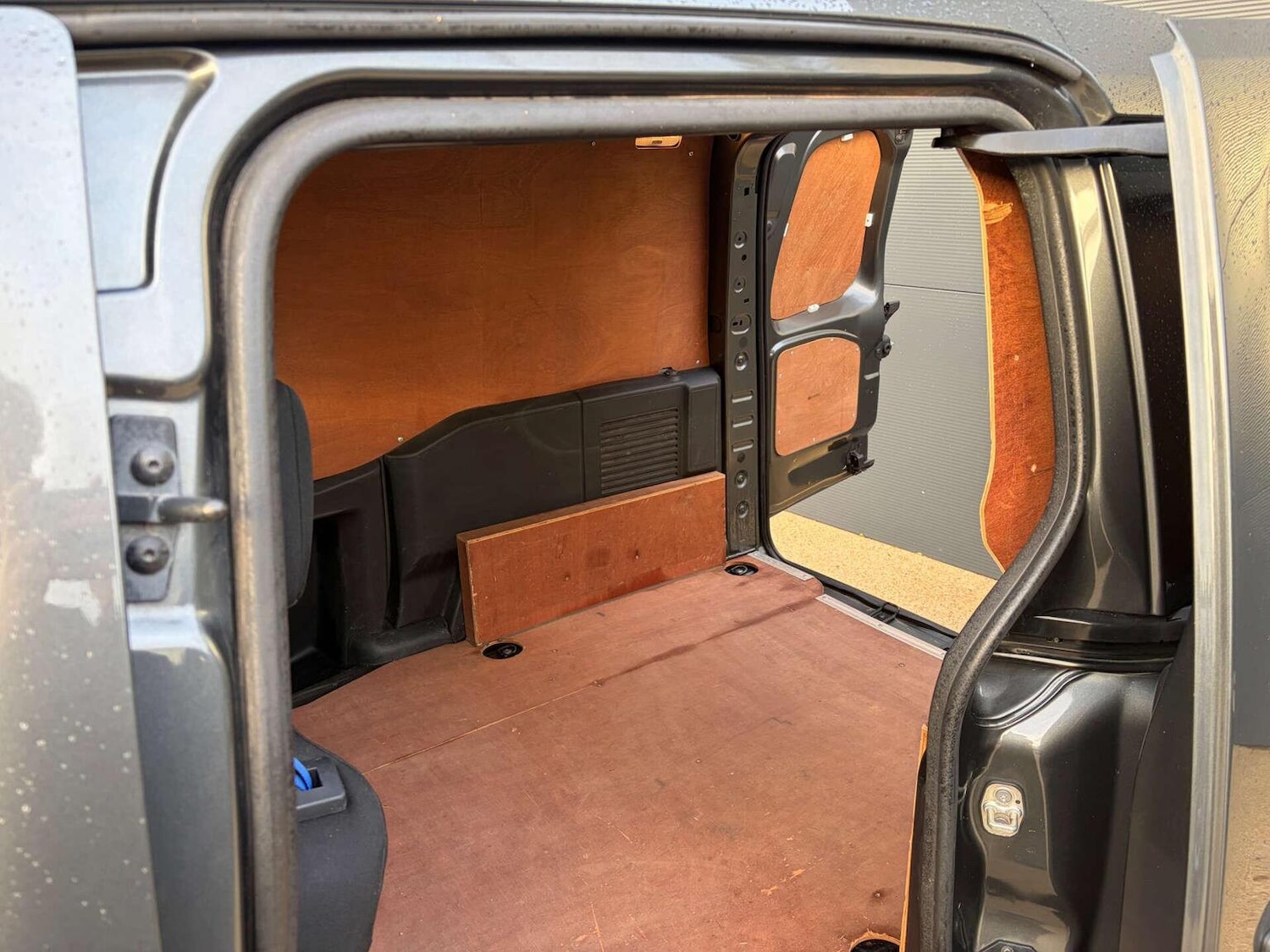 Used Citroen Berlingo 2018 for sale - 77649530: Photo 5