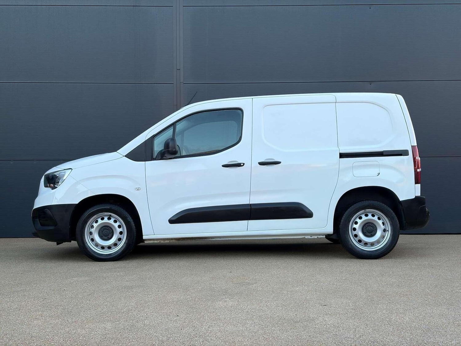 Used Vauxhall Combo 2021 for sale - 77008083: Photo 10