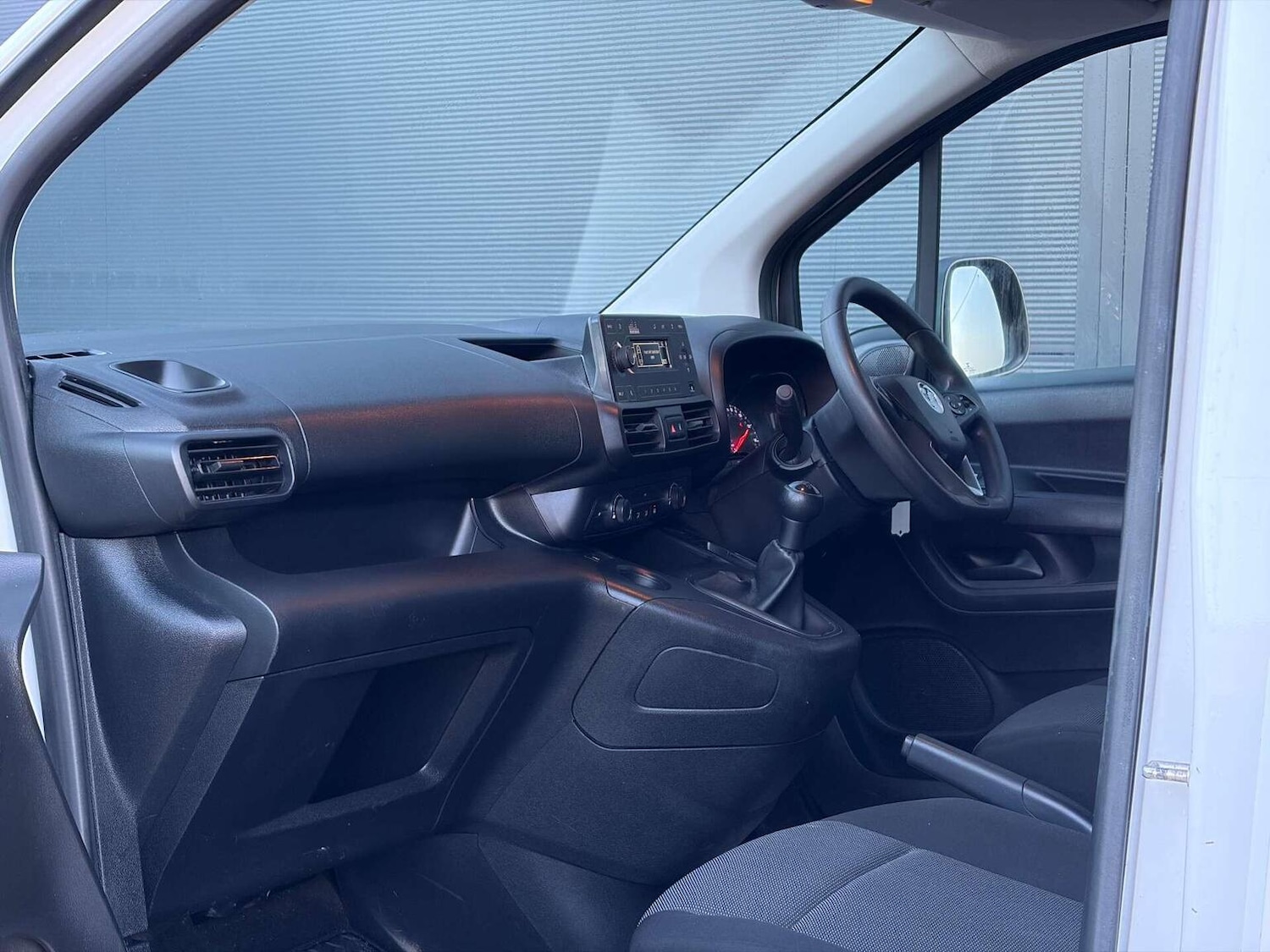 Used Vauxhall Combo 2021 for sale - 77008083: Photo 13