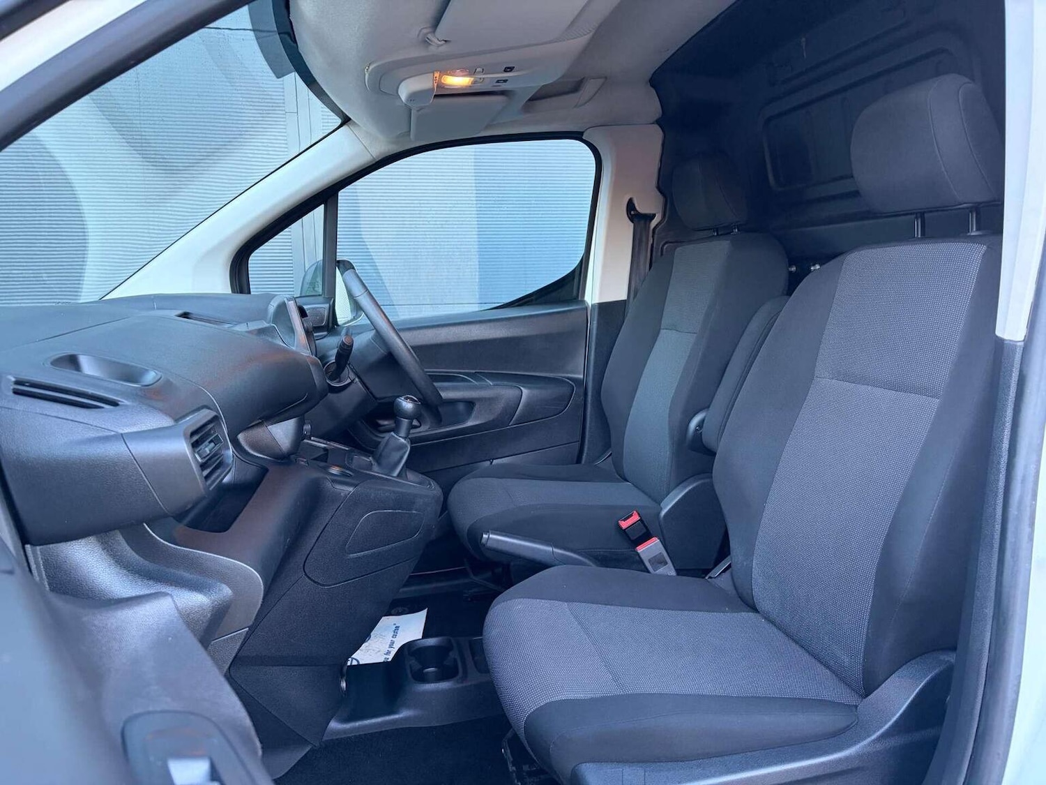 Used Vauxhall Combo 2021 for sale - 77008083: Photo 14