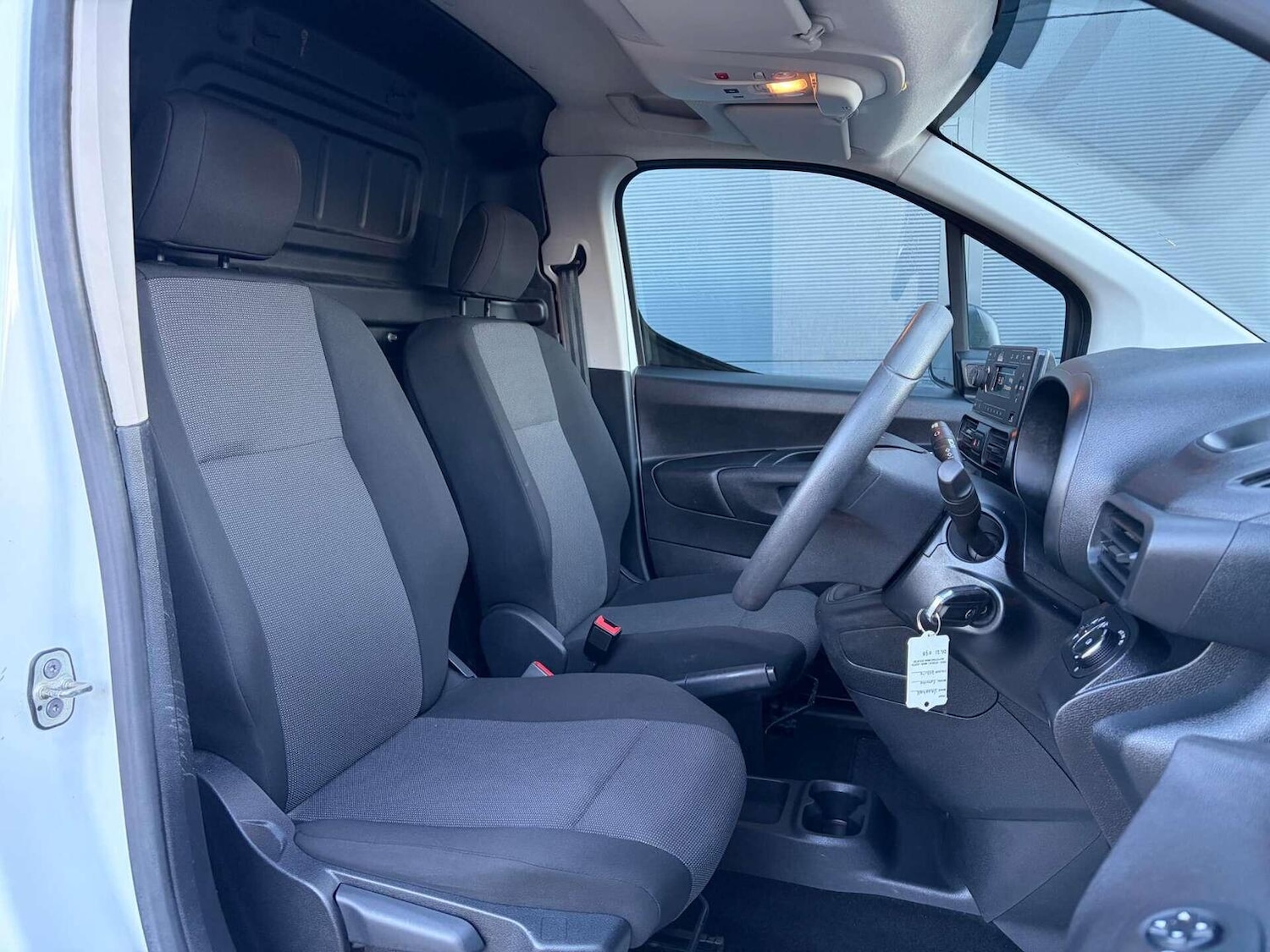 Used Vauxhall Combo 2021 for sale - 77008083: Photo 15