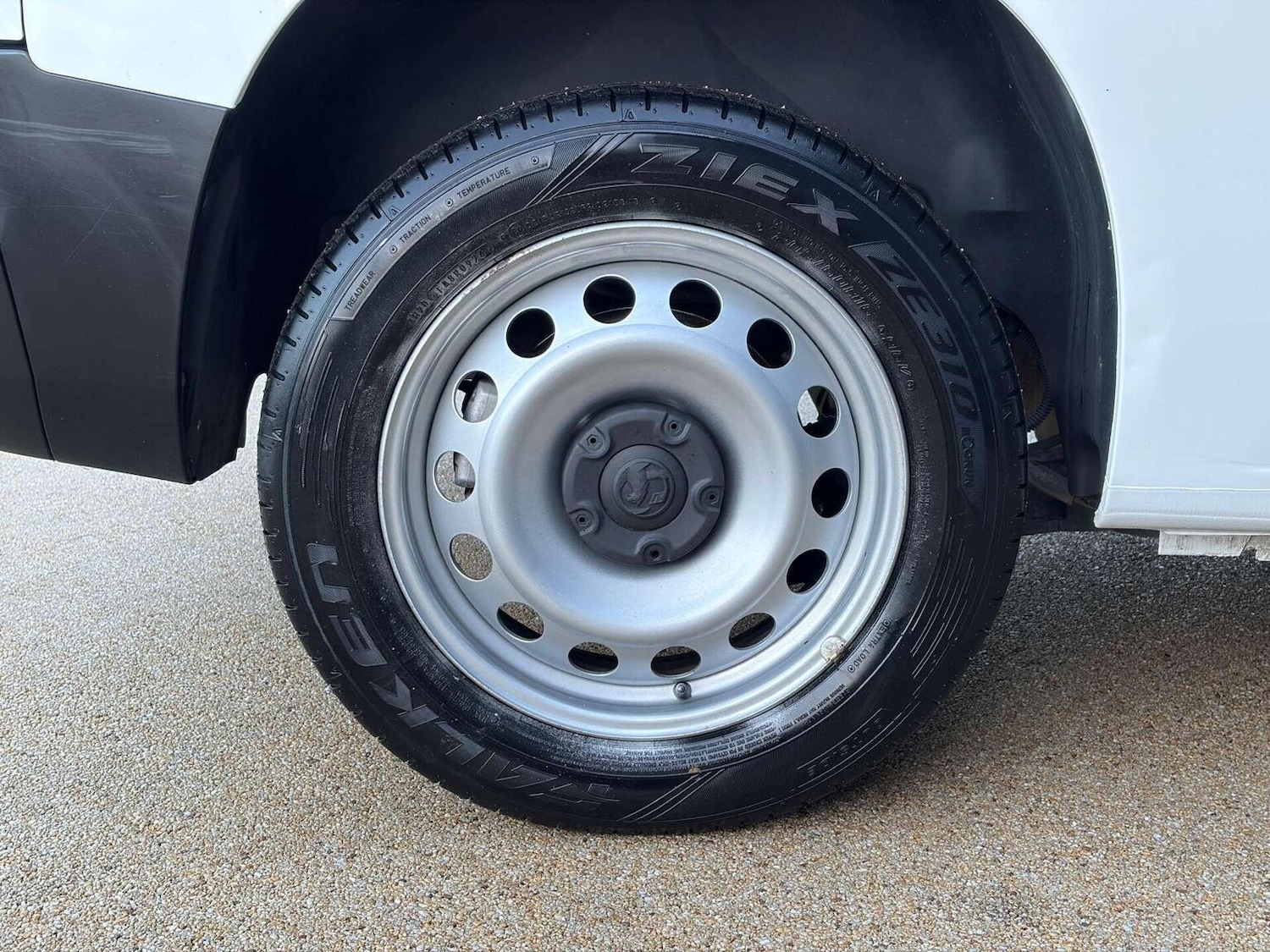 Used Vauxhall Combo 2021 for sale - 77008083: Photo 16