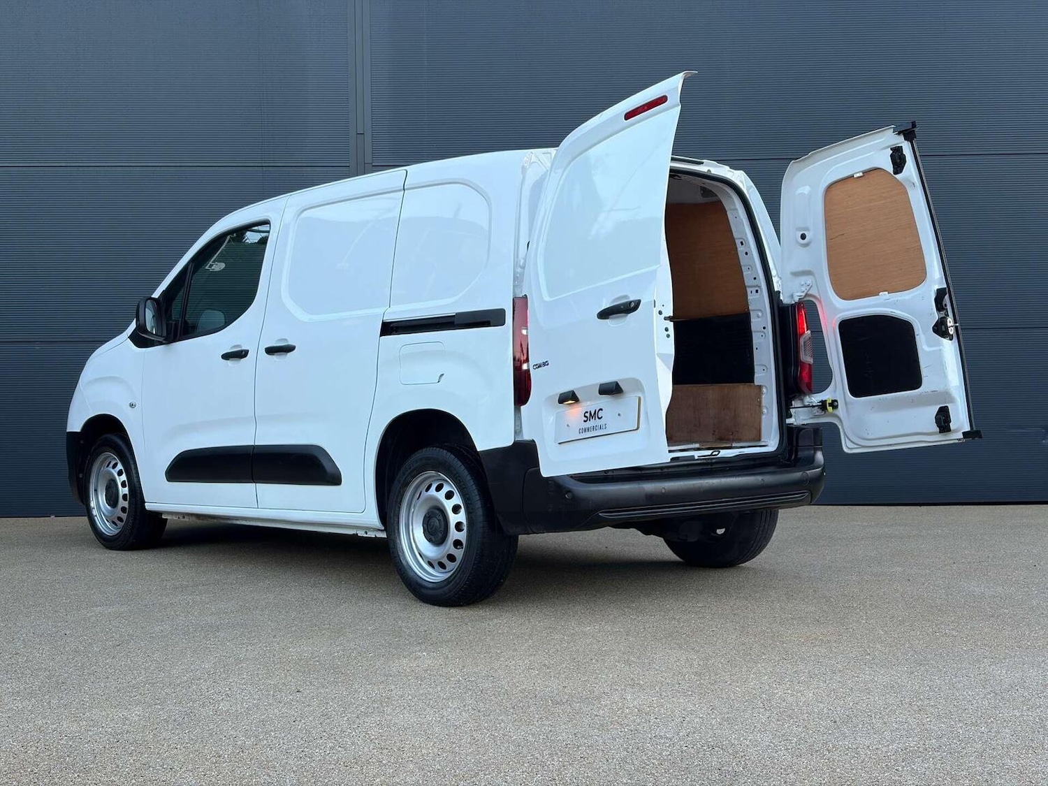 Used Vauxhall Combo 2021 for sale - 77008083: Photo 17