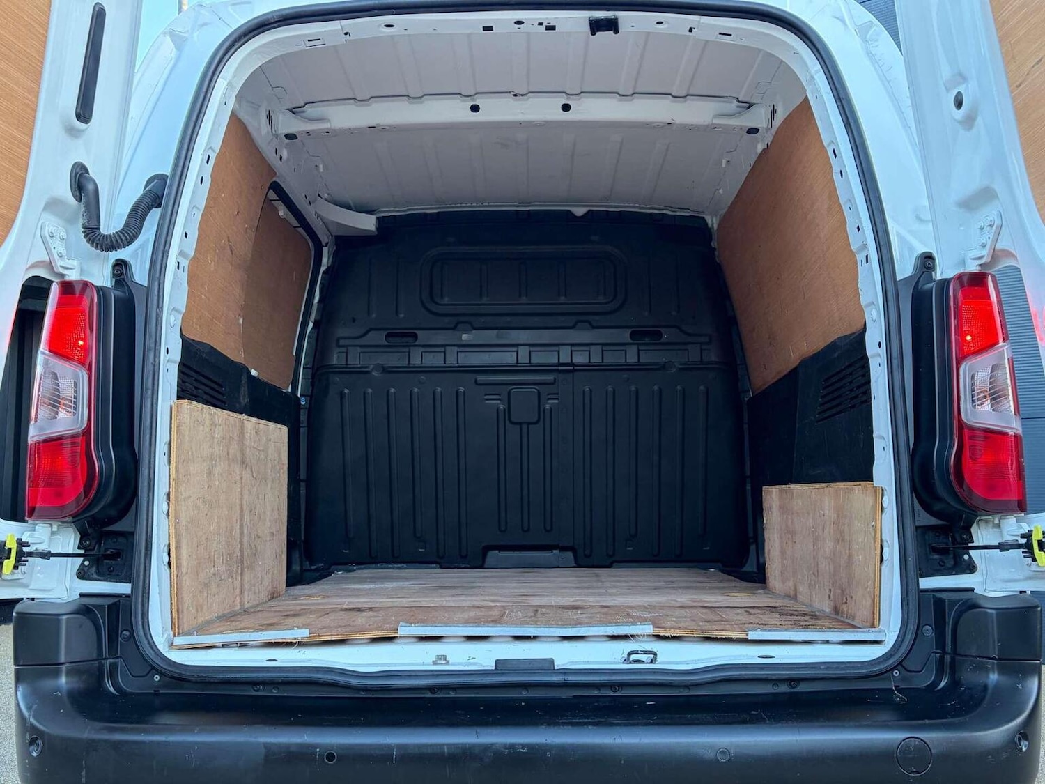 Used Vauxhall Combo 2021 for sale - 77008083: Photo 19