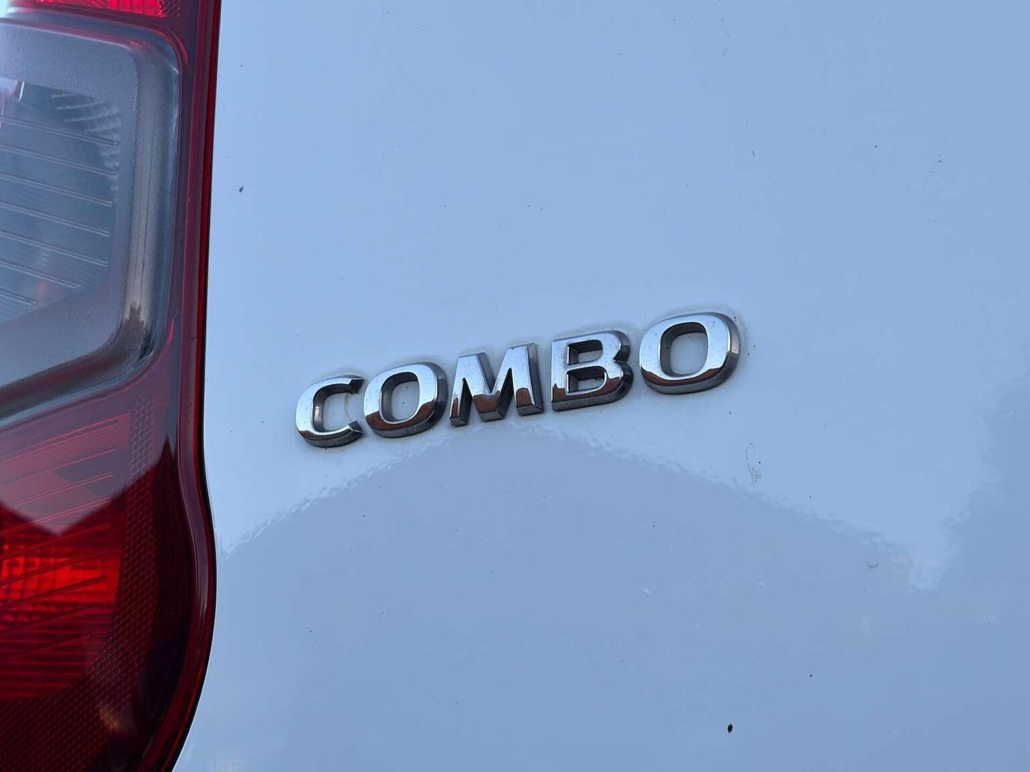 Used Vauxhall Combo 2021 for sale - 77008083: Photo 20