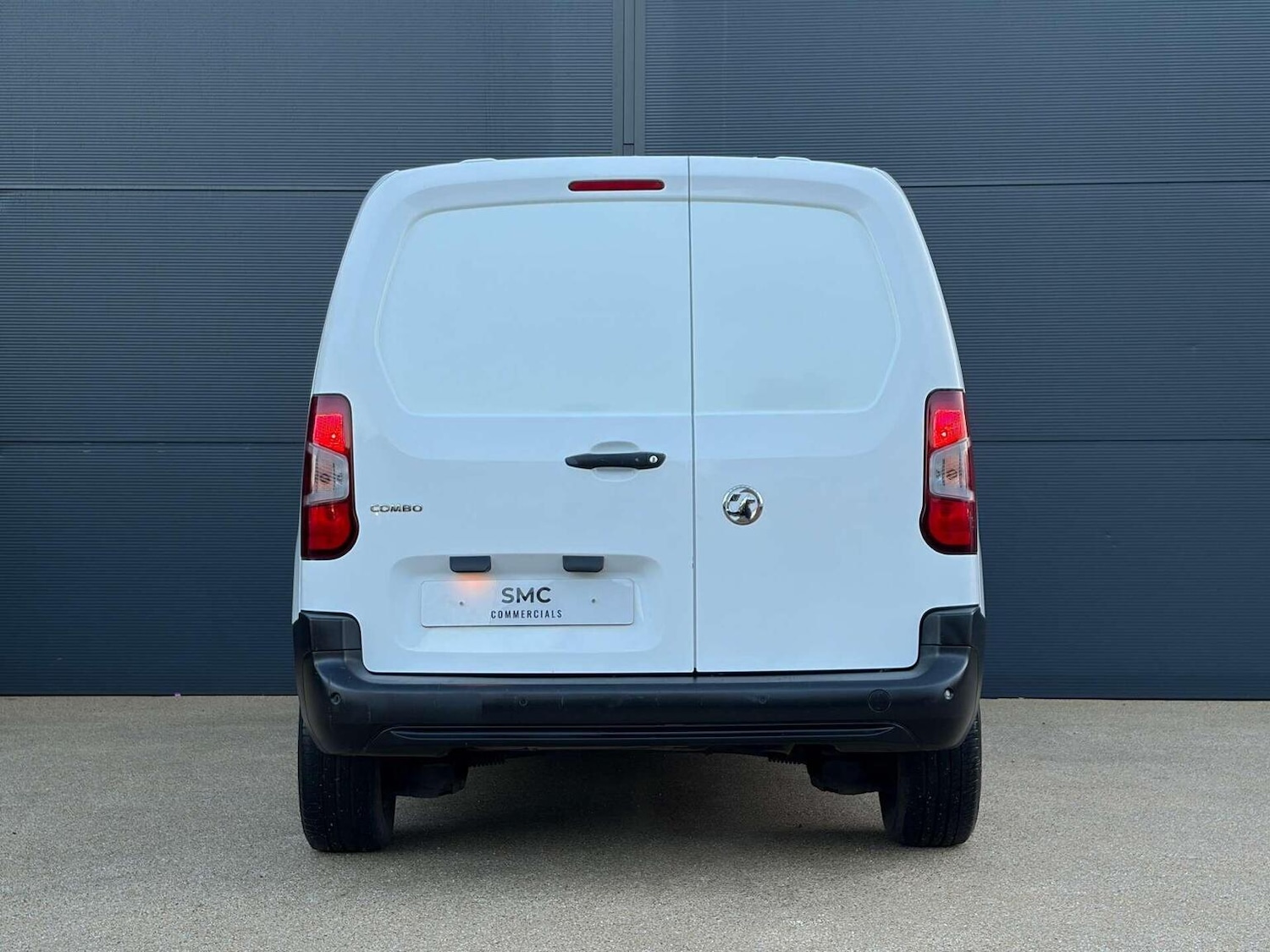 Used Vauxhall Combo 2021 for sale - 77008083: Photo 21