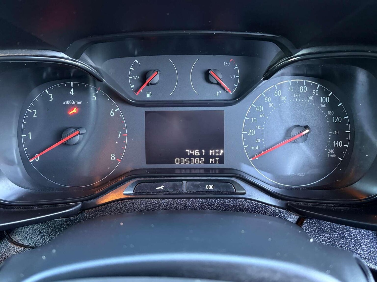 Used Vauxhall Combo 2021 for sale - 77008083: Photo 27