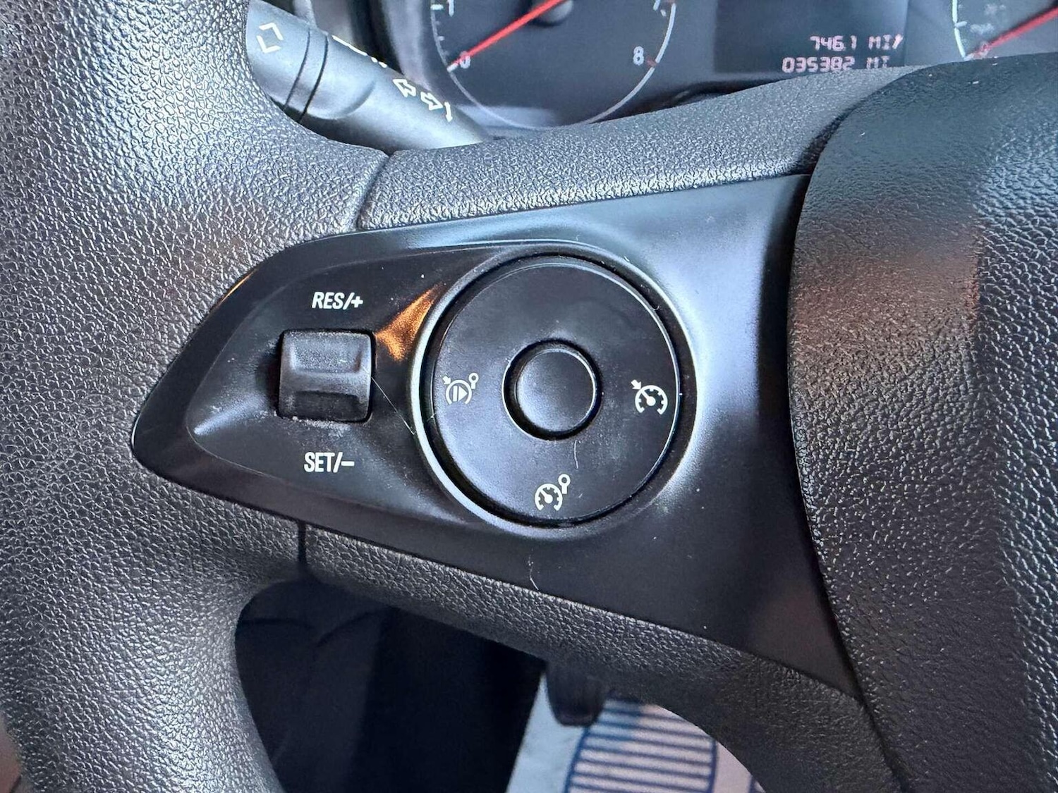 Used Vauxhall Combo 2021 for sale - 77008083: Photo 29