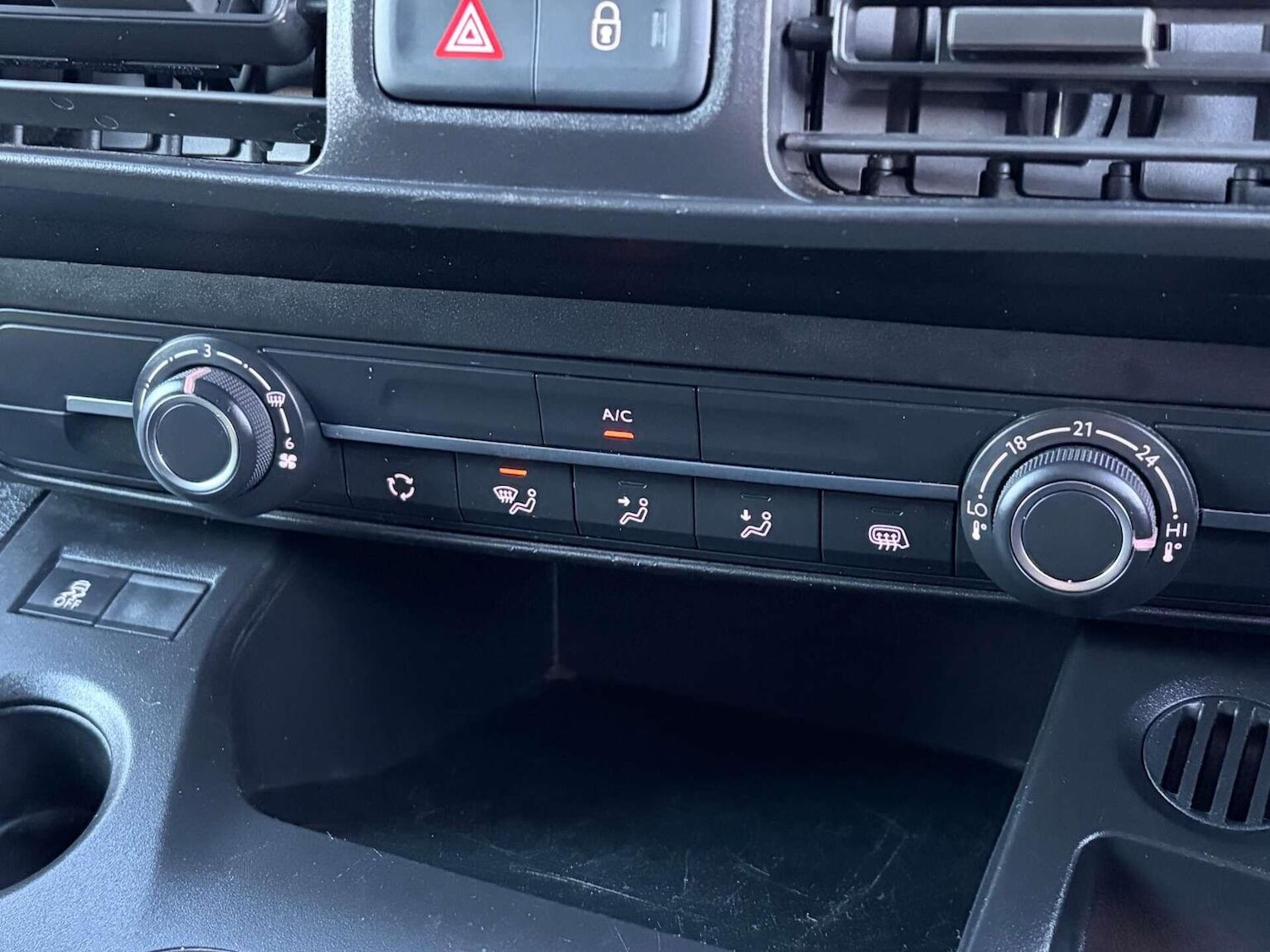 Used Vauxhall Combo 2021 for sale - 77008083: Photo 33