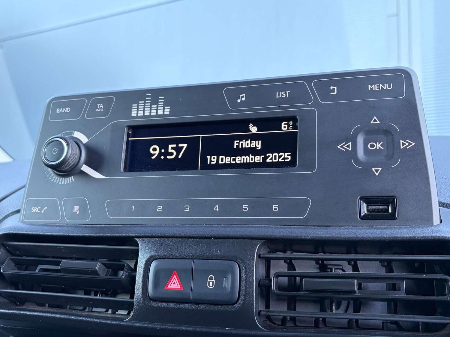 Used Vauxhall Combo 2021 for sale - 77008083: Photo 35