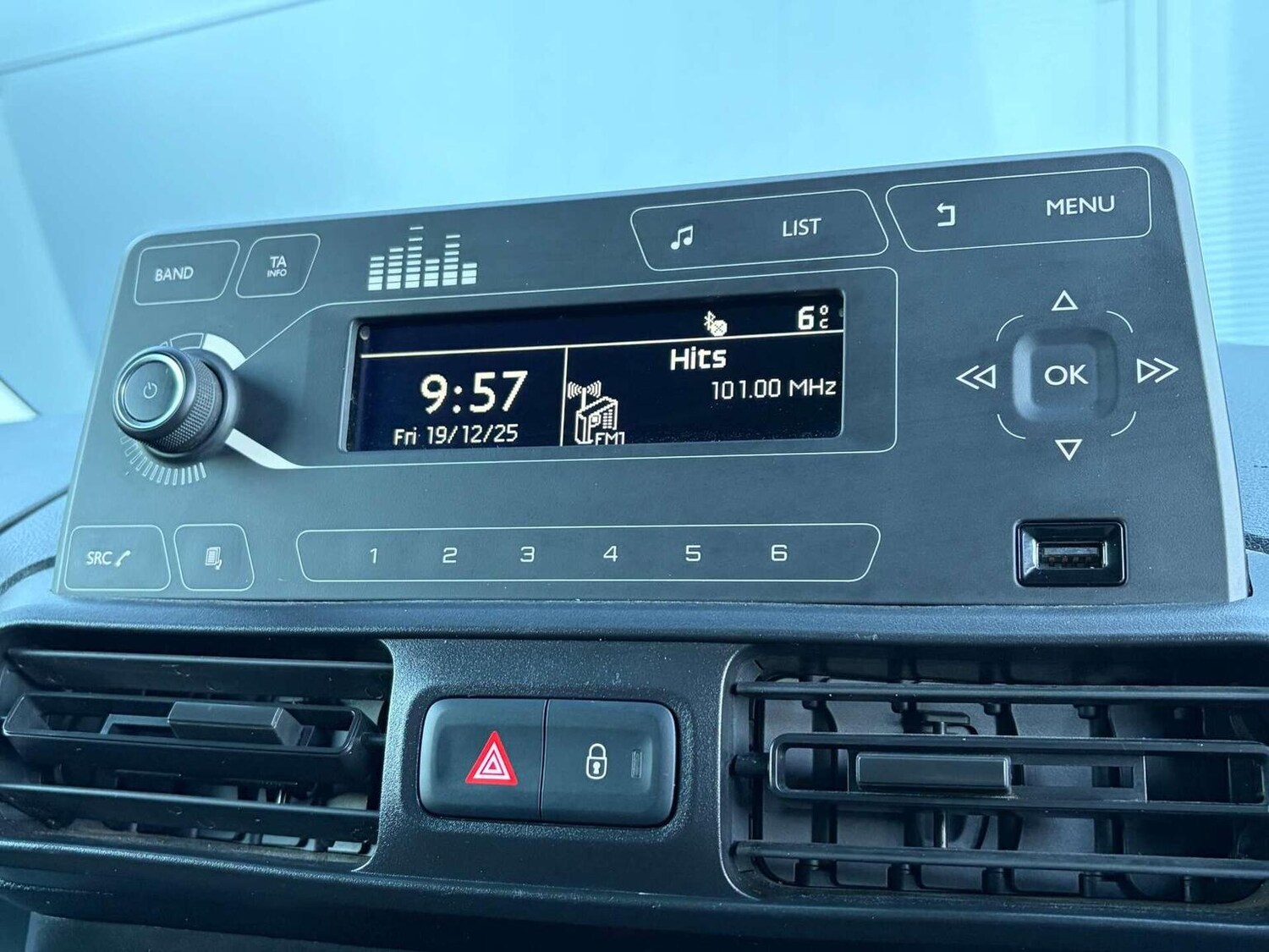 Used Vauxhall Combo 2021 for sale - 77008083: Photo 36