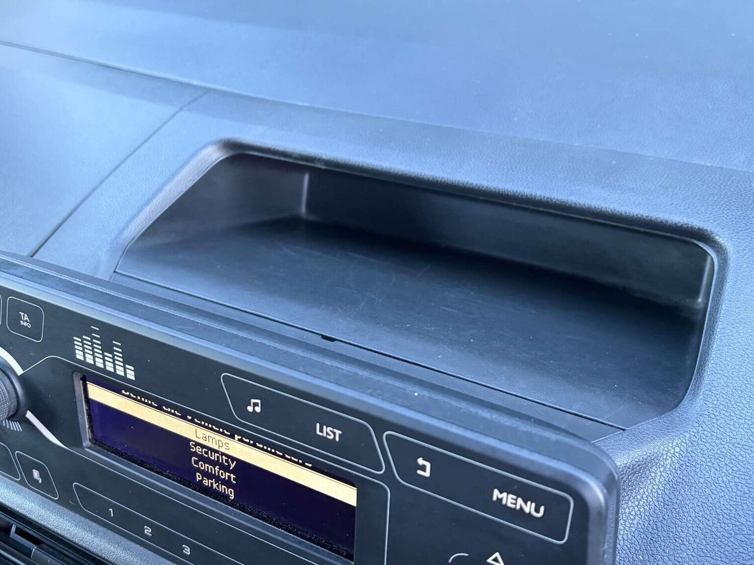 Used Vauxhall Combo 2021 for sale - 77008083: Photo 39