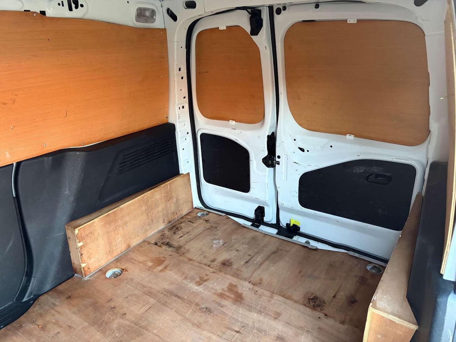 Used Vauxhall Combo 2021 for sale - 77008083: Photo 8