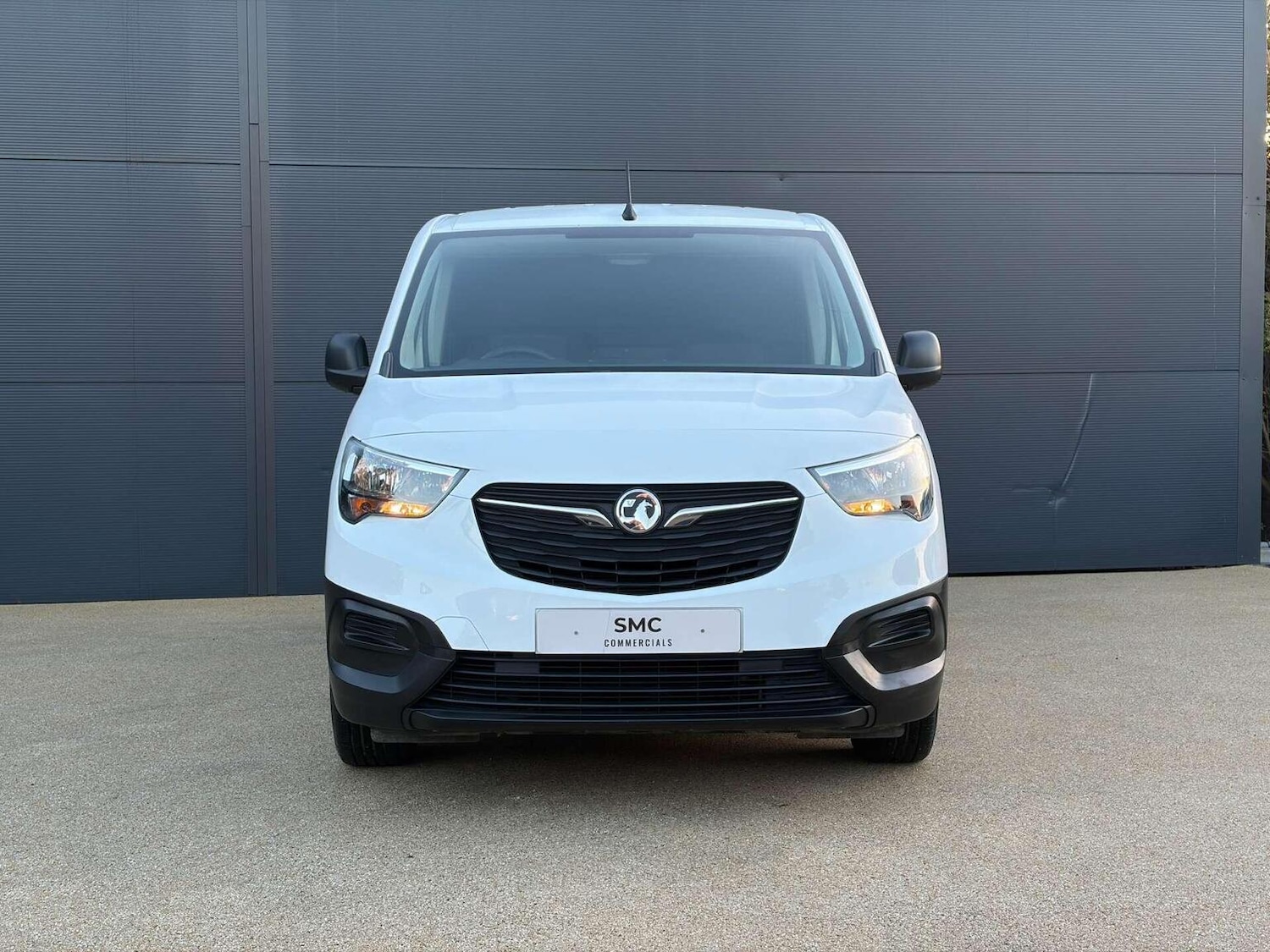 Used Vauxhall Combo 2021 for sale - 77008083: Photo 9