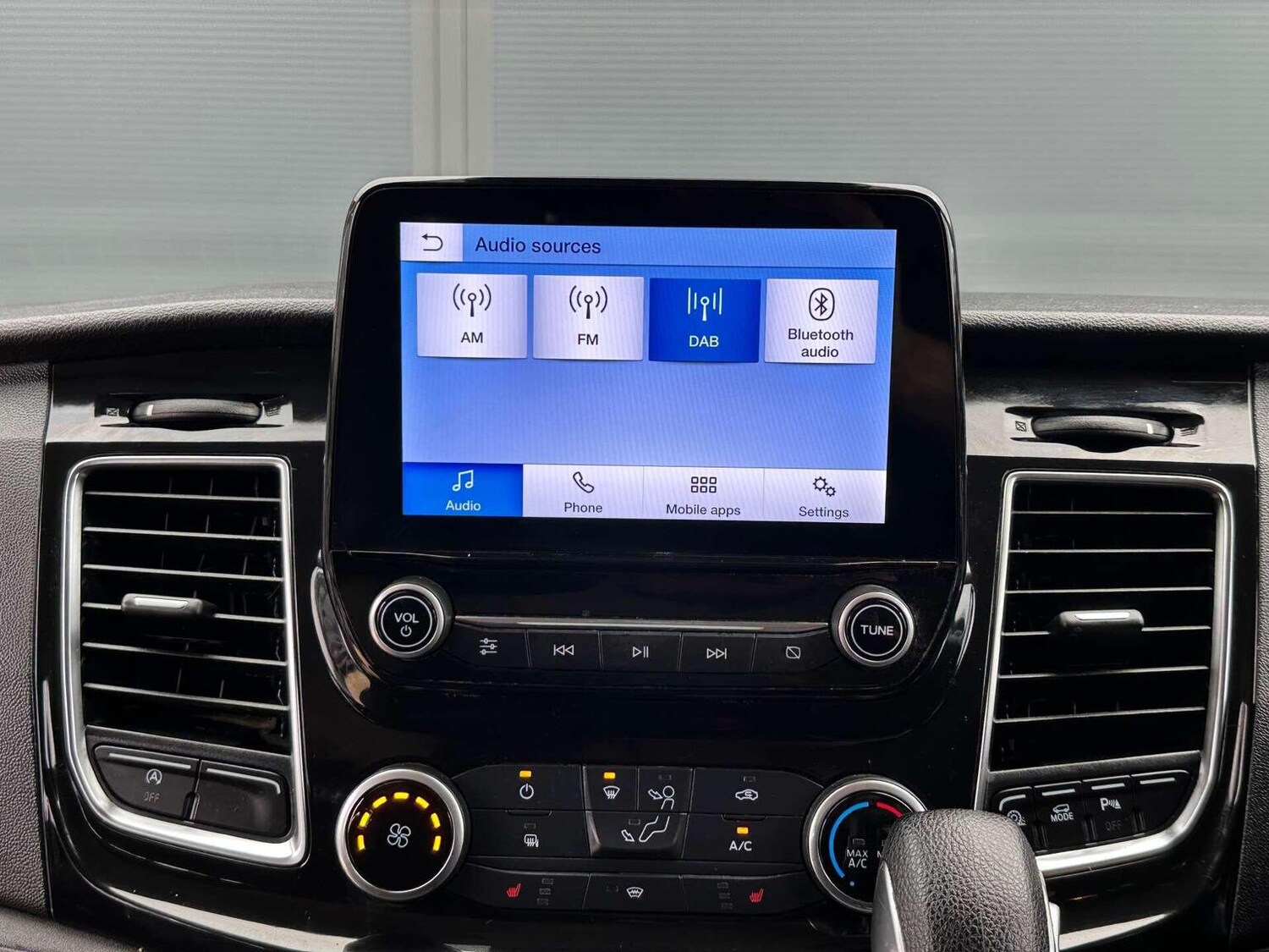 Used Ford Transit Custom 2020 for sale - 77639011: Photo 10