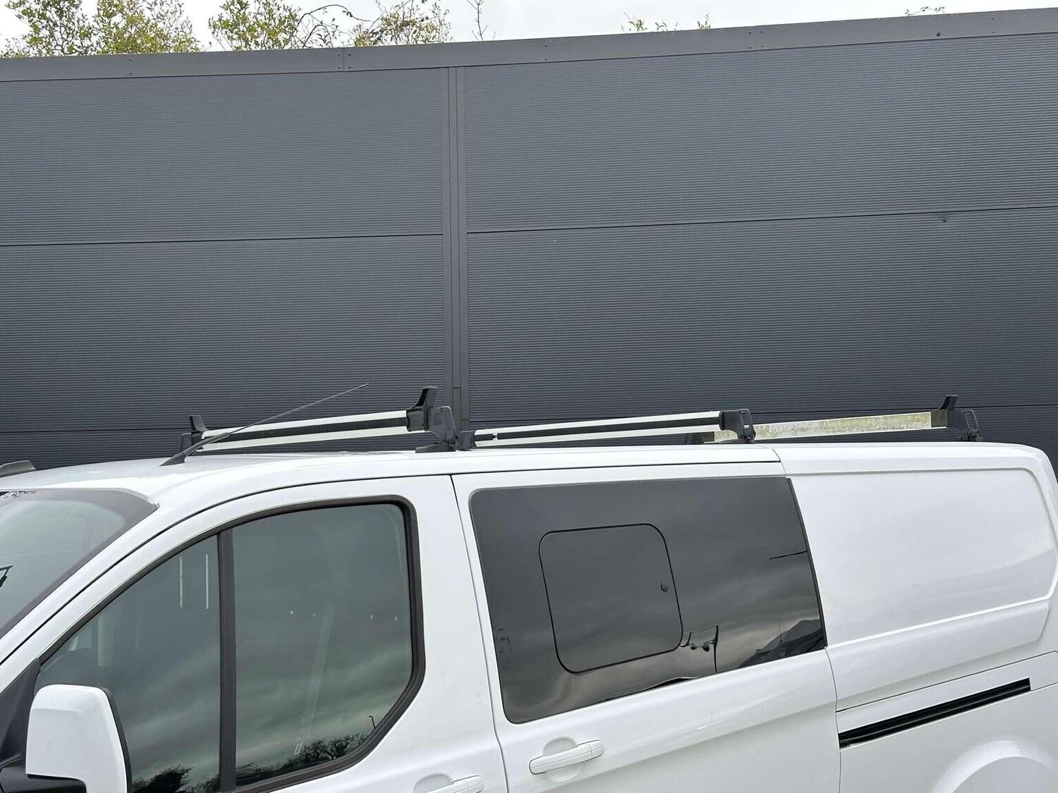 Used Ford Transit Custom 2020 for sale - 77639011: Photo 12