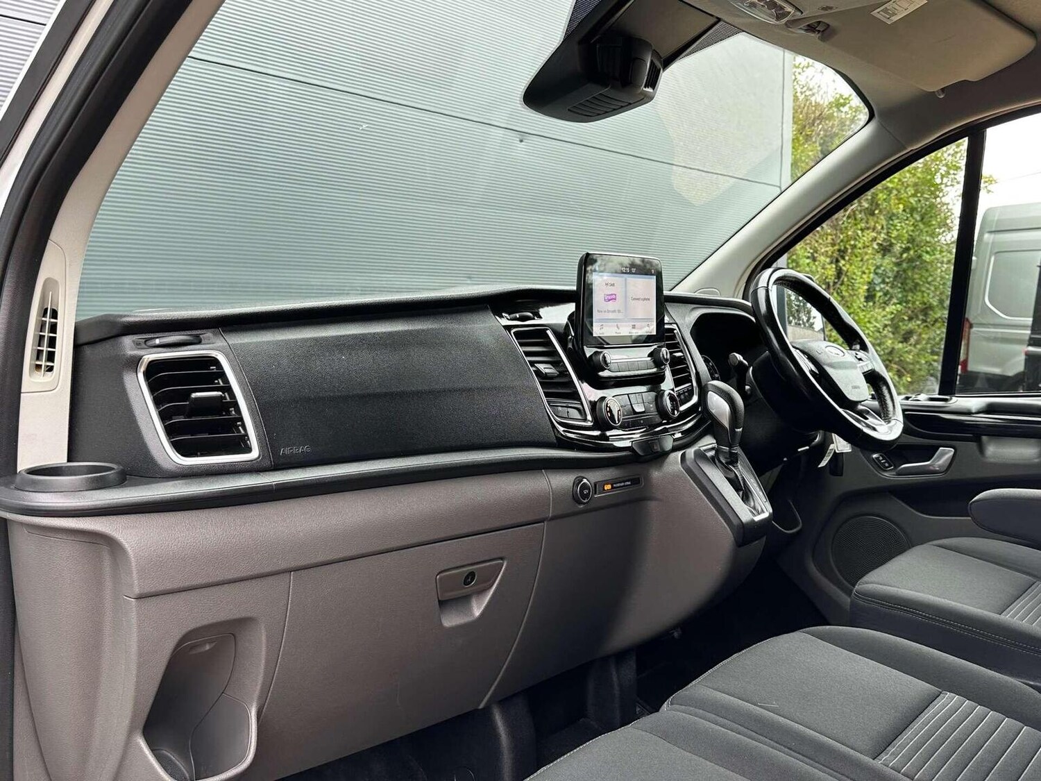 Used Ford Transit Custom 2020 for sale - 77639011: Photo 14