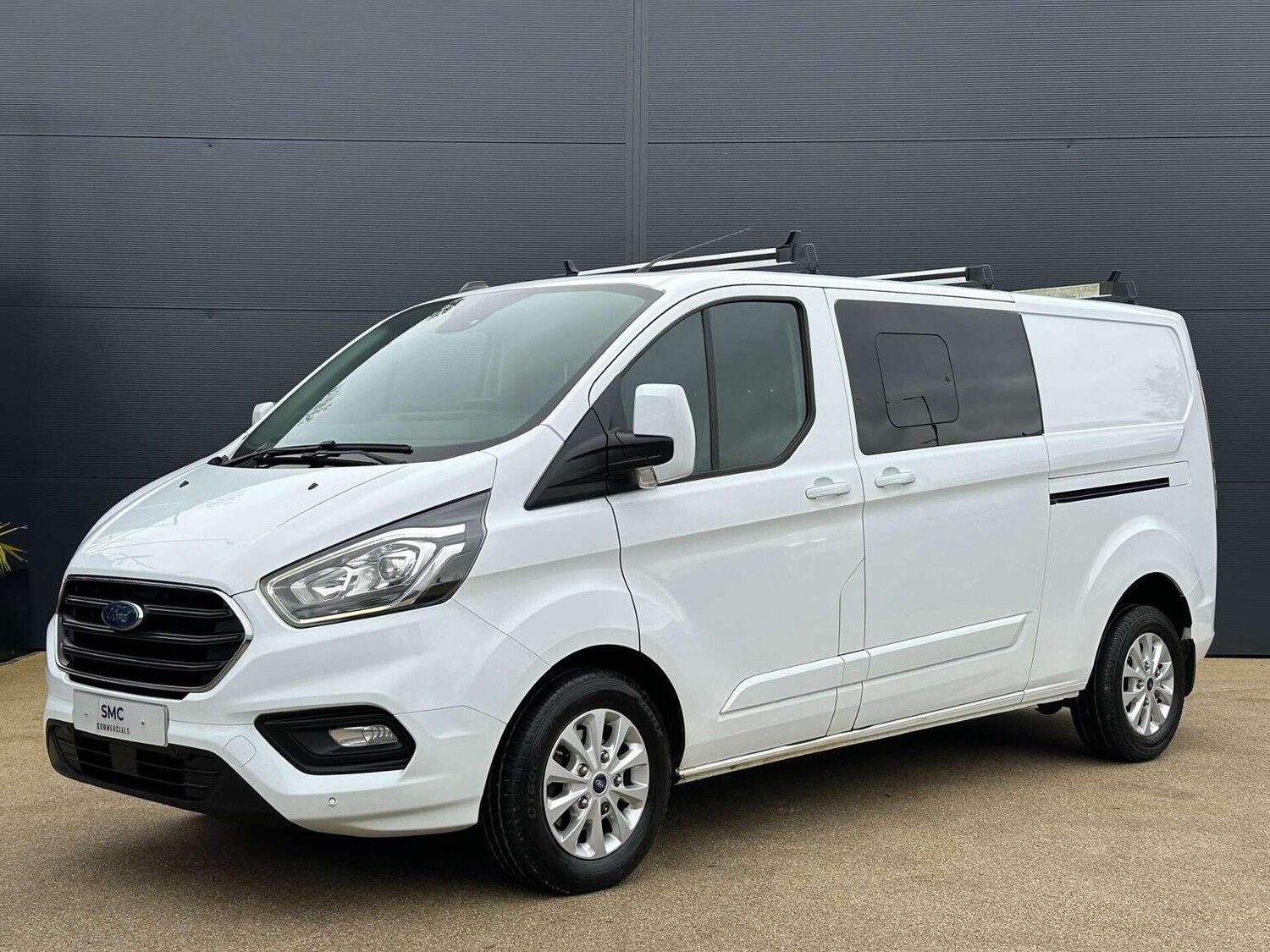 Used Ford Transit Custom 2020 for sale - 77639011: Photo 18