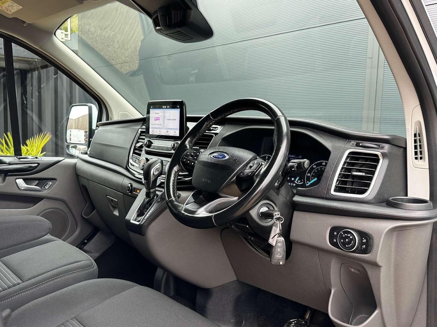 Used Ford Transit Custom 2020 for sale - 77639011: Photo 2