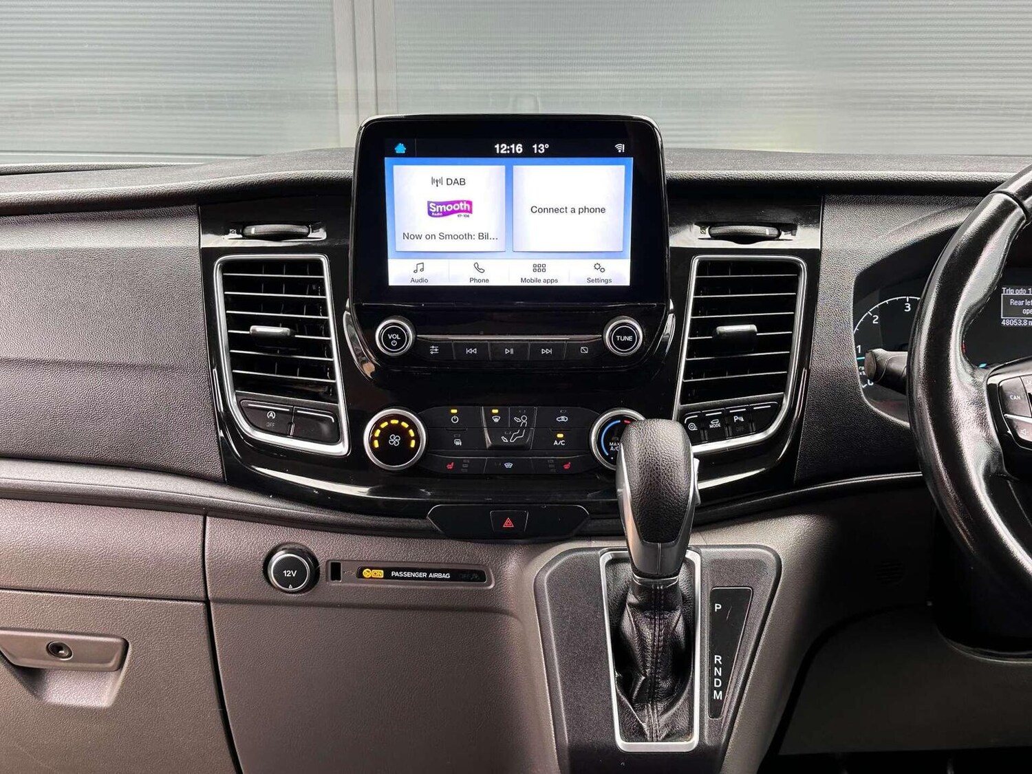 Used Ford Transit Custom 2020 for sale - 77639011: Photo 22