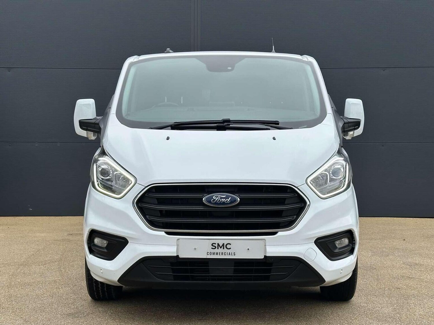 Used Ford Transit Custom 2020 for sale - 77639011: Photo 6