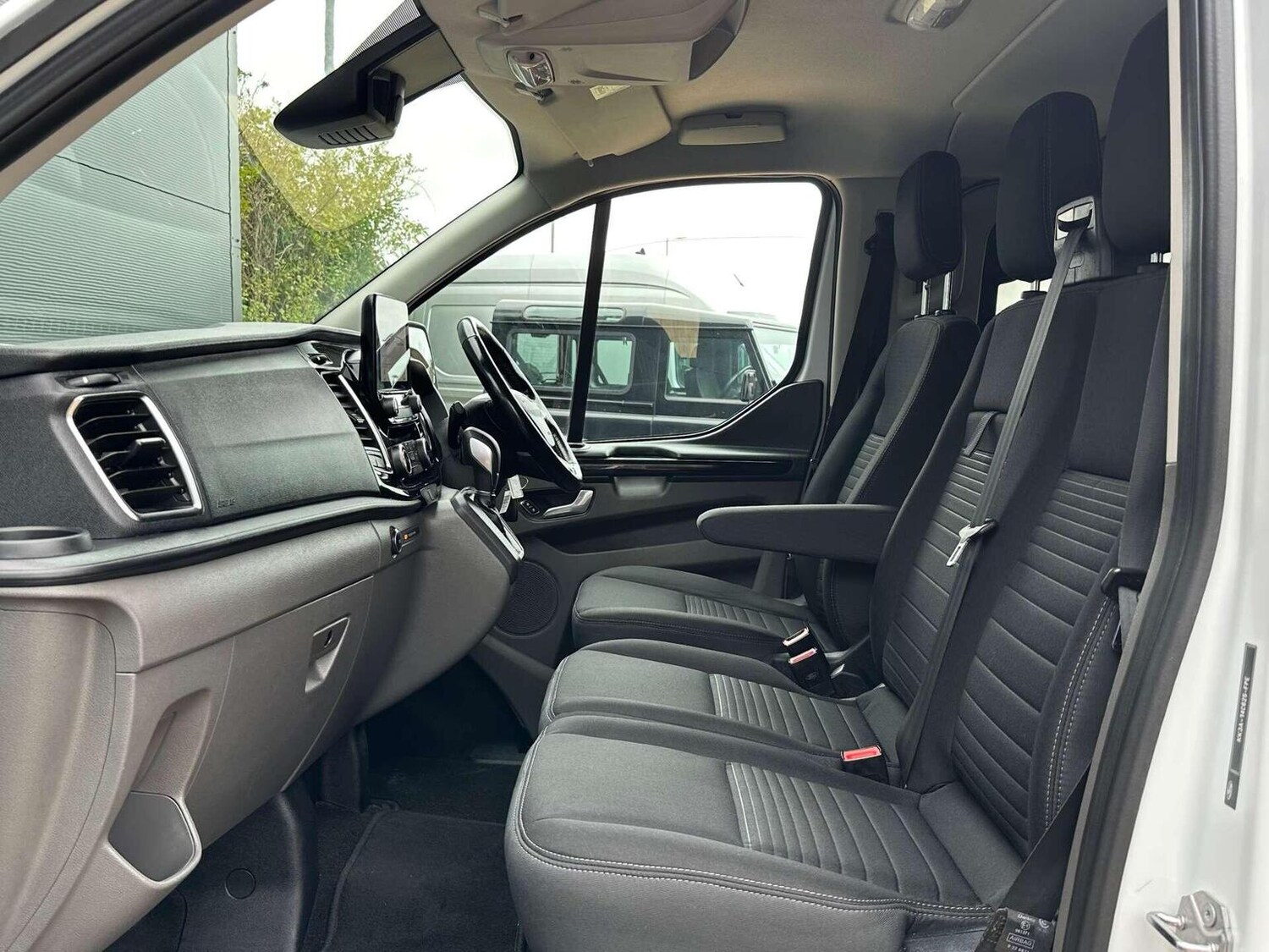 Used Ford Transit Custom 2020 for sale - 77639011: Photo 7