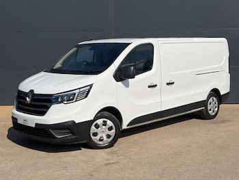 Used Renault Trafic 2023 for sale - 79564072: Photo