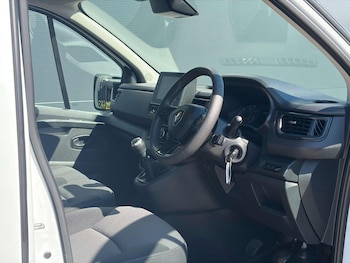Used Renault Trafic 2023 for sale - 79564072: Photo
