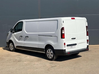 Used Renault Trafic 2023 for sale - 79564072: Photo
