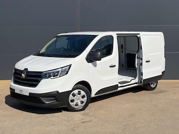 Used Renault Trafic 2023 for sale - 79564072: Photo