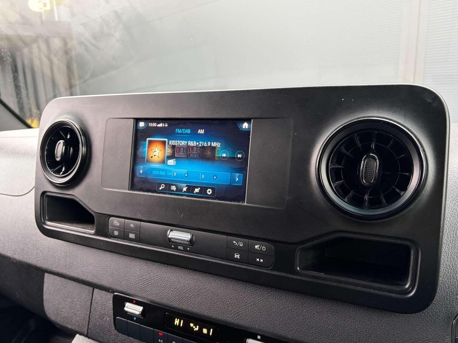 Used Mercedes-Benz Sprinter 2023 for sale - 77173190: Photo 22