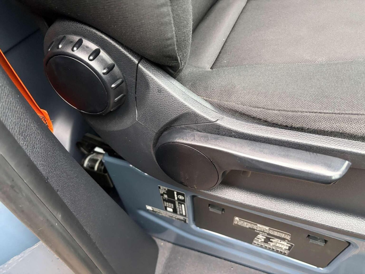 Used Mercedes-Benz Sprinter 2023 for sale - 77173190: Photo 34