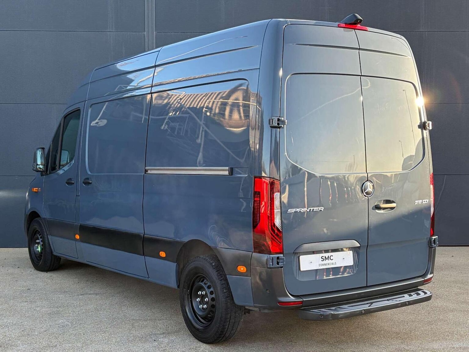 Used Mercedes-Benz Sprinter 2023 for sale - 77173190: Photo 5