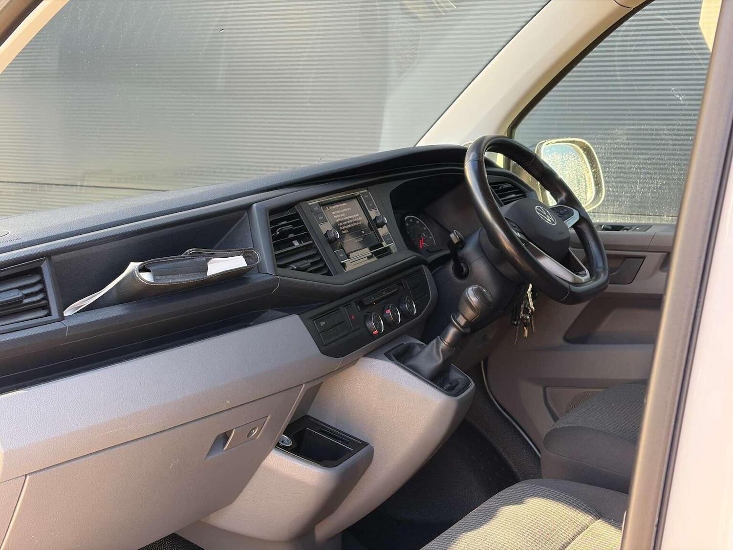 Used Volkswagen Transporter 2021 for sale - 77089793: Photo 16